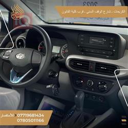 هيونداي جراند آي 10